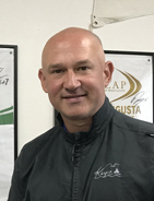 アンドリューマクダニエル氏